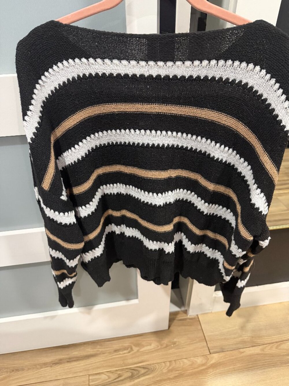 Layering Sweater